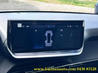 PEUGEOT 208 usata, con ESP