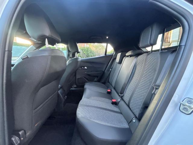PEUGEOT 2008 usata, con ESP