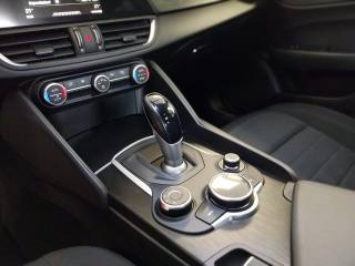 ALFA ROMEO Giulia usata, con Volante in pelle