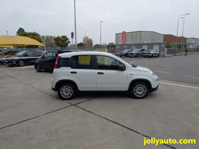 FIAT Panda usata, con Alzacristalli elettrici