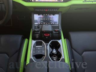 LAMBORGHINI Urus usata, con Interni in pelle