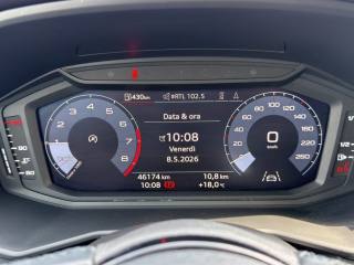 AUDI A1 usata 14