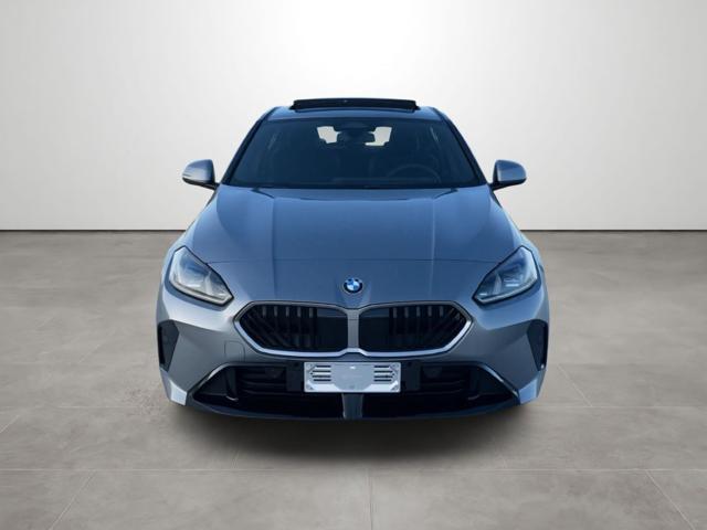 BMW 118 usata, con Airbag