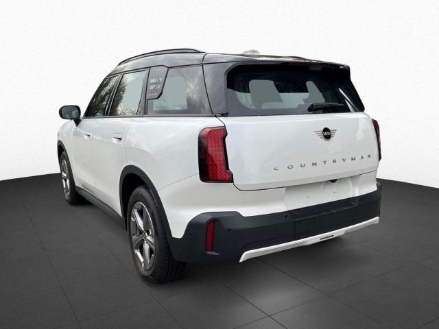 MINI Countryman usata, con Airbag Passeggero