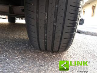 MERCEDES-BENZ GLA 200 usata, con Volante in pelle