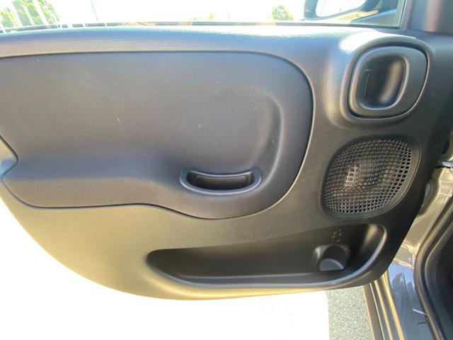 FIAT Panda usata 25