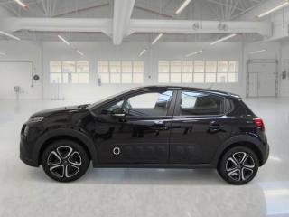 CITROEN C3 usata, con Boardcomputer