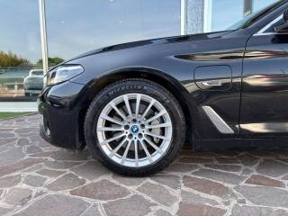 BMW 530 usata, con Climatizzatore