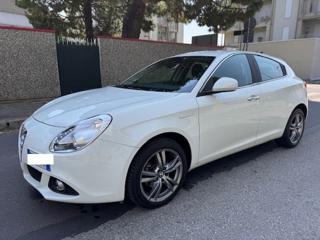 ALFA ROMEO Giulietta usata, con Cerchi in lega