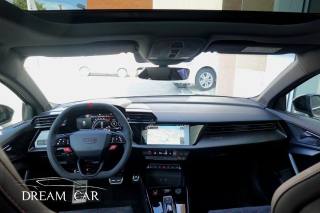 AUDI RS3 usata, con Climatizzatore