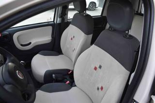 FIAT Panda usata, con Fendinebbia