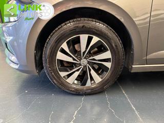 VOLKSWAGEN Polo usata, con Park Distance Control