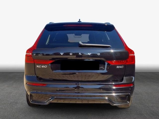 VOLVO XC60 usata, con Alzacristalli elettrici