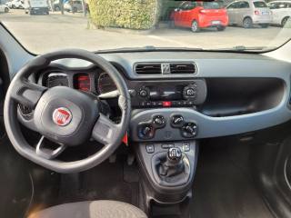 FIAT Panda usata, con Immobilizzatore elettronico
