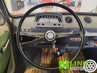 FIAT 850 usata 10