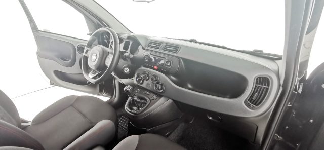 FIAT Panda usata 62