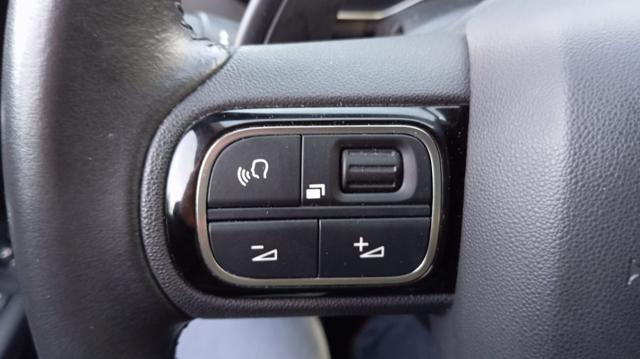 CITROEN C5 Aircross usata, con Bluetooth