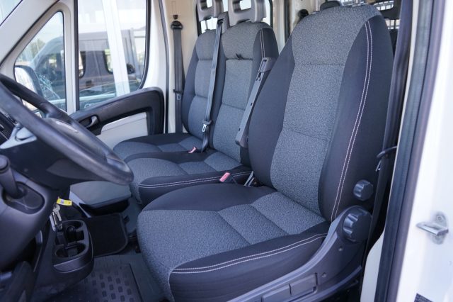 FIAT Ducato usata, con Servosterzo