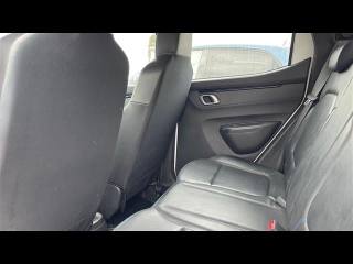 DACIA Spring usata, con Isofix