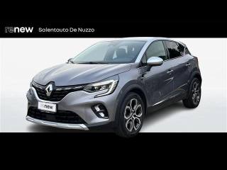 RENAULT Captur 1.0 TCe GPL Intens