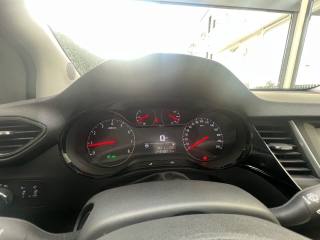 OPEL Crossland X usata, con Touch screen