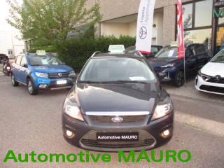 FORD Focus usata, con Airbag