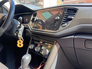 VOLKSWAGEN T-Roc usata 19