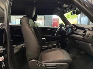 MINI Cooper usata, con Climatizzatore