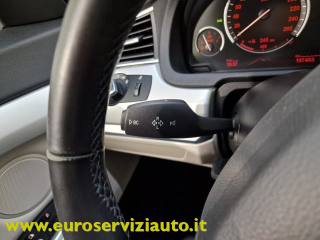 BMW 530 usata, con Bracciolo