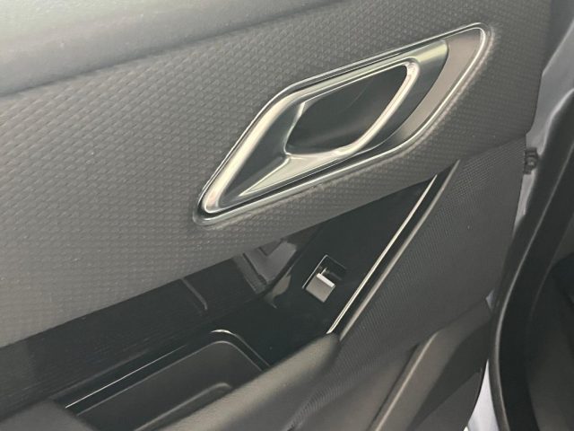 LAND ROVER Range Rover Velar usata, con Bluetooth