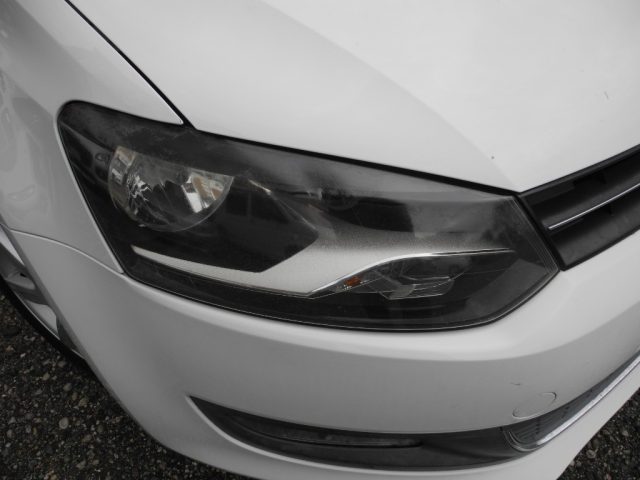 VOLKSWAGEN Polo usata 49