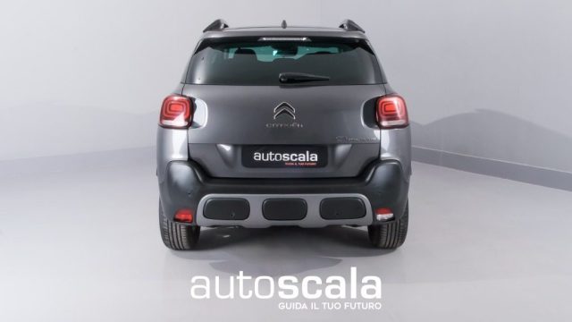 CITROEN C3 Aircross usata, con Autoradio