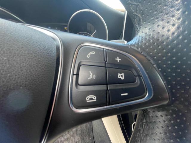 MERCEDES-BENZ GLC 220 usata, con ESP