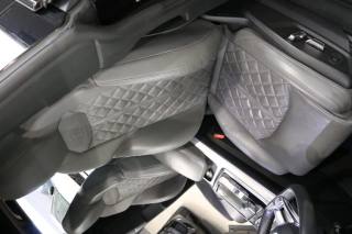 AUDI Q8 usata, con Cruise Control