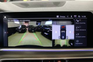 BMW X5 usata, con Regolazione elettrica sedili