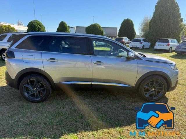 PEUGEOT 5008 usata, con Airbag Passeggero