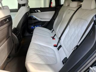 BMW X6 usata, con Cruise Control