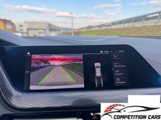 BMW 118 usata, con Filtro antiparticolato