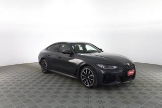 BMW 420 usata 1