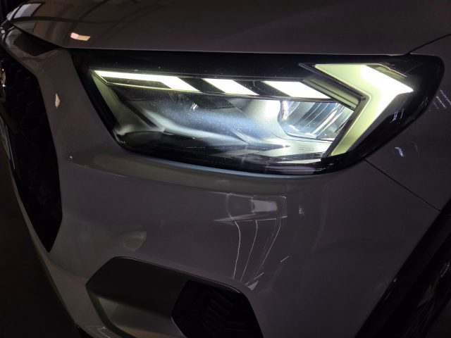 AUDI A1 usata, con Park Distance Control