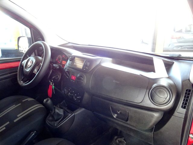 FIAT Fiorino usata, con Chiusura centralizzata