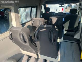 RENAULT Master usata, con ESP