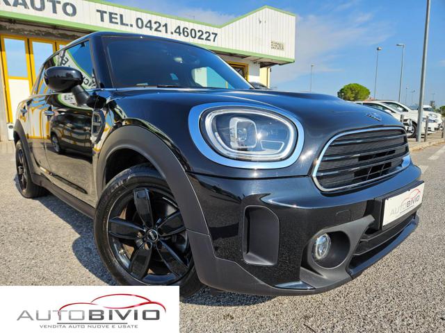 MINI Countryman usata, con ABS