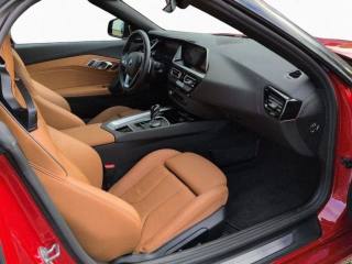 BMW Z4 usata, con Cerchi in lega