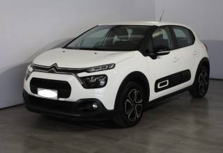 CITROEN C3 usata, con Airbag