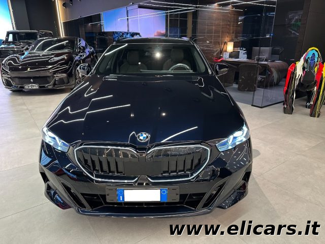 BMW 520 usata, con Airbag Passeggero
