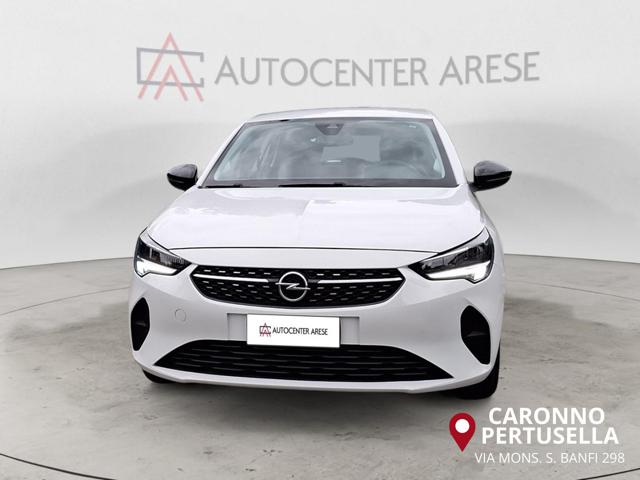 OPEL Corsa usata, con Airbag