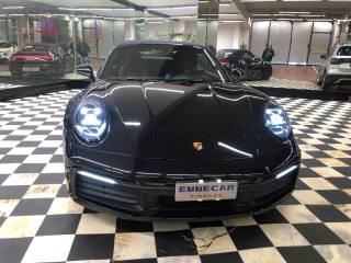 PORSCHE 911 usata, con Airbag laterali