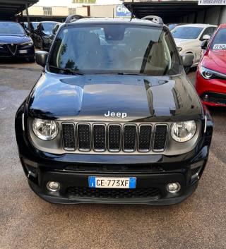 JEEP Renegade usata, con Airbag laterali