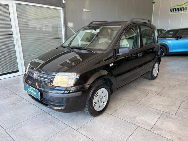 FIAT Panda usata, con Airbag Passeggero